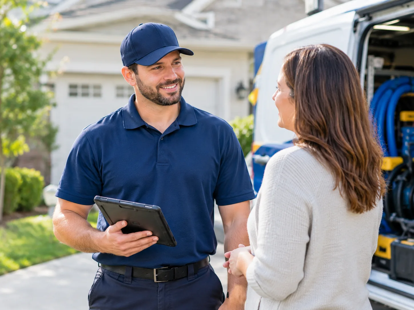 Sewage Backup Cleanup Bethel Park, PA FAQs